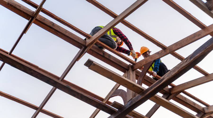 Expert top industrial roofings services in Moore, ID